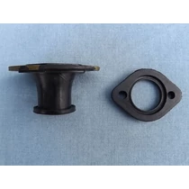 Karburátor felfogató gégecső Kínai láncfűrész, LEK, Einhell, Gama Garden, Straus,.. 52-lf-190