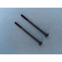 Kipufogó rögzítő csavar Kínai láncfűrész Einhell, LEK, Scheppach, Gama garden, Garden field, Straus austria, Ikra, Graphite 52-lf-13-12009