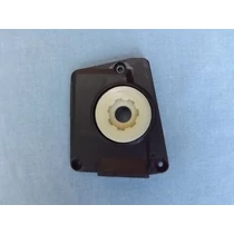 Olajszivattyú meghajtó csiga házzal Straus, Buffalo, Scheppach, Riwall, AL-KO, LEK, Ikra, einhell, Graphite, 52-lf-130