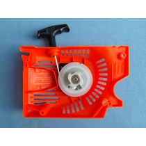 Berántó naracssárga színű Kínai láncfűrész 5200, 4600,