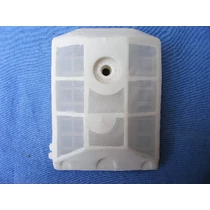 Levegőszűrő Einhell, Gama Garden, Garden field, Scheppach, Straus austria, Ikra, Graphite, 52-lf-105