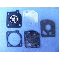 karburátor javító készlet zama 18192 GND-17 