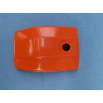 Levegő szűrő fedél Kínai láncfűrész, Straus, Garden Field, Ikra, Graphite, 12-45-52-58-1