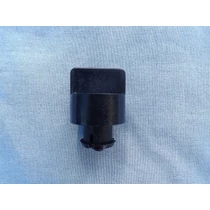 Levegő szűrő fedél lefogató csavar Kínai láncfűrész 12-45-52-38