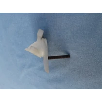 Levegő szívócsonk Einhell, LEK, Riwall, Buffalo, Scheppach, Gama Garden, Garden Field, Straus, Hyundai, IKRA, Graphite, 52-lf-112