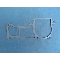 Blokkház, forgattyúsház tömítés Kasei YD-45-E láncfűrész alkatrész yd-45-e.1-5