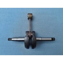 Főtengely Kasei YD-45-E láncfűrész alkatrész yd-45-e.1.2.1a