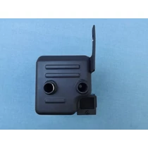 Kipufogó Kasei YD-45-E láncfűrész alkatrész yd-45-e.1.18