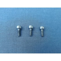 Csavar szett olajszivattyú meghajtó csiga házhoz Kasei láncfűrész alkatrész GB/T70.1