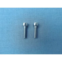 Rönktámasz rögzítő csavar Kasei láncfűrész alkatrész gb/t70.1/r