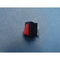 Motor stop kapcsoló Einhell, Riwall, LEK, Redwood, Fighter, Straus Austria, AL-KO, CMI, Ed Johnson, MTD, OK, Gama Garden, Partner  28-12022