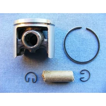 Dugattyú szett 43mm 12mm MTD GCS 46/40, 46/45 láncfűrész