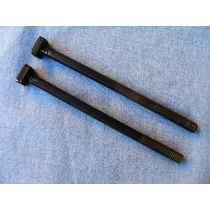 Kipufogó rögzítő csavar MTD GCS 46/40, 46/45, 50/45, 38/35 láncfűrész