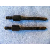 Karburátor felfogató csavar MTD GCS 46/40, 46/45, 50/45, 38/35 láncfűrész