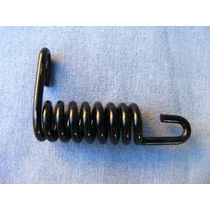 Rezgés csillapító rugó MTD GCS 46/40, 46/45, 50/45, 38/35 láncfűrész