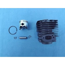 Henger szett 39mm MTD, OK, Einhell, CMI, AL-KO, láncfűrész alkatrész 07-12037