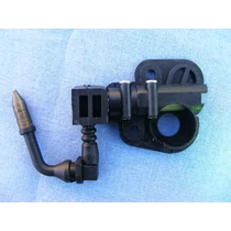 Olajpumpa, olajszivattyú Partner 351, 352,.. Poulan 2150, 2175,.. láncfűrész p-00411