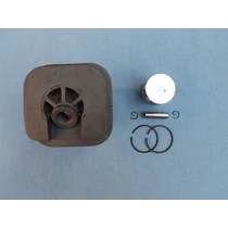 Henger szett 41mm Partner 351, 352, láncfűrész alkatrész p-gp0778