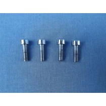 Berántó rögzítő csavar Riwall RPCS5140 set láncf. alk. RPCS5140-218