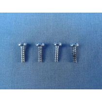 Csőfogantyú rögzítő csavar Riwall RPCS5140 set láncf. alk. RPCS5140-219