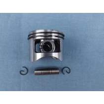 Dugattyú szett 45mm 11mm Riwall RPCS5140 Set láncf. alk. 5140-230