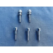 Felső burkolat rögzítő csavar Riwall RPCS5140 set láncf. alk. RPCS5140-224