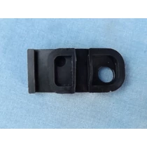 Gumi a hátsó markolathoz Riwall RPCS5140 set, Scheppach, Hyundai, Buffalo, láncfűrész alk. RPCS5140-215