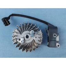 Gyújtás hűtőlapáttal Riwall RPCS5140 set láncf. alk. RPCS5140-227