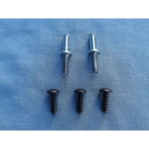 Hátsó markolat rögzítő csavar Riwall RPCS5140 set láncf. alk. RPCS5140-223