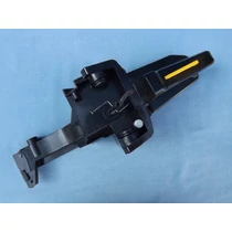 Hátsó markolat, üzemanyag tank Riwall RPCS5140 set láncfűrész alk. RPCS5140-204