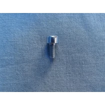 Motor stop kapcsoló test. vezeték rögzítő csavar Riwall RPCS5140 set, Scheppach, láncf. alk. RPCS5140-220