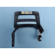 Első kézvédő, láncfék kar Riwall RPCS6250, RPCS5545, láncf. alk. YD4600.11-23011