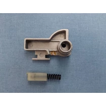 Fékező rugó házzal Riwall RPCS6250, RPCS5545, láncf. alk. YD4500.7A-23115-23114