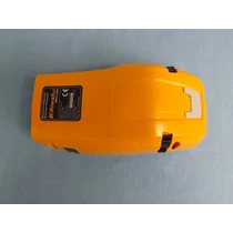 Felső burkolat Riwall RPCS6250, RPCS5545, láncf. alk. YD4600.11-16301-15201