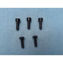 Felső burkolat rögzítő csavar Riwall RPCS6250, RPCS5545, láncf. alk. YD4500-90023-2500-91333