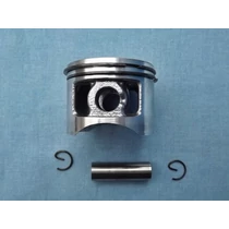 Dugattyú szett 46mm Scheppach BKS5300S láncf. alk. 5300S-407