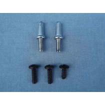 Hátsó markolat rögzítő csavar Scheppach BKS5300S láncf. alk. 5300S-422