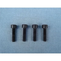 Henger rögzítő csavar szett Scheppach BKS5300S láncf. alk. 5300S-414