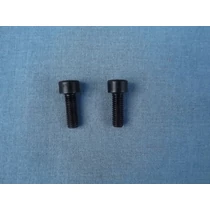 Karburátor felf. műanyag rögzítő csavar Scheppach BKS5300S láncf. alk. 5300S-416