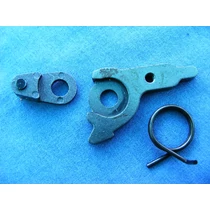 Alkatrész Starr YD-KU01-62 láncfűrész alk. 62-lf-62041