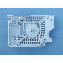 Berántó ház ÜRES krém színű Straus láncfűrész alk. 52-LF-501