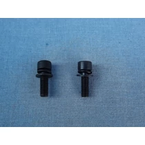 Rönktámasz rögzítő csavar pár Yongjia YD-45, YD-52 láncfűrész alk. YD45-320