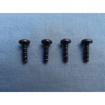 Csőfogantyú rögzítő csavar szett Yongjia YD-45, YD-52 láncfűrész alk. YD45-337