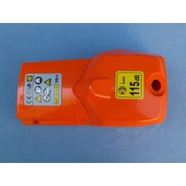 Felső burkolat Yongjia YD-45, YD-52 láncfűrész alk. YD45-312