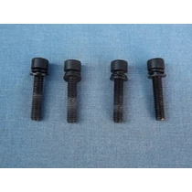 Henger rögzítő csavar szett Yongjia YD-45, YD-52 láncfűrész alk. YD45-324