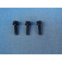 Olajszivattyú megh. csiga. ház rögzítő csavar Yongjia YD-45, YD-52 láncfűrész alk. YD45-323