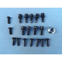 Csavar szett Yongjia YD-45, YD-52 láncfűrész alk. YD45-333