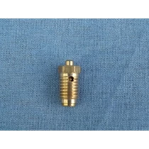 Karburátor tűszelep Terra, Vari, R55, MF62, alkatrész 5110518