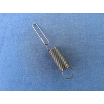 Karburátor szabályzó rugó Briggs Quantum 02-490-332