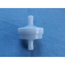 Briggs üzemanyag szűrő fehér 363333, 394358, 3943588, 76572, AM38708, br-05-01005